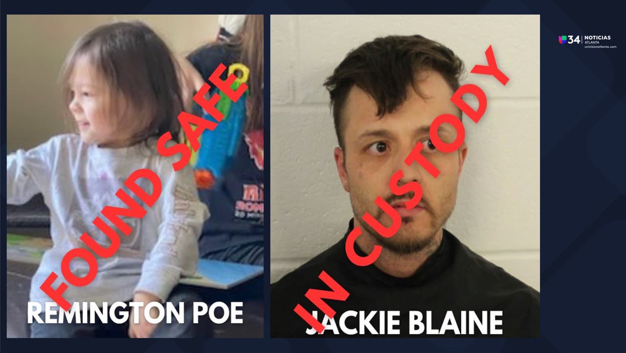 Emiten una Alerta Amber tras la desaparición de un niño de 2 años que se cree está en “peligro extremo”