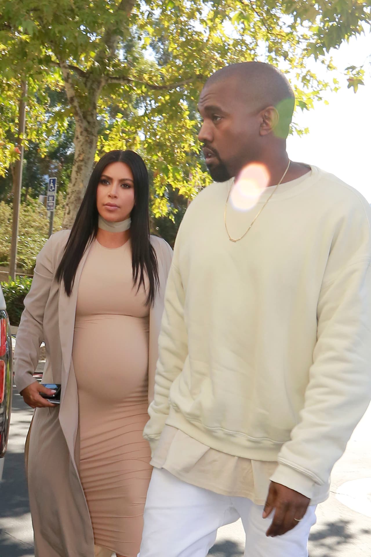 Esta vez el rapero preparó una fiesta sorpresa muy especial para su esposa.