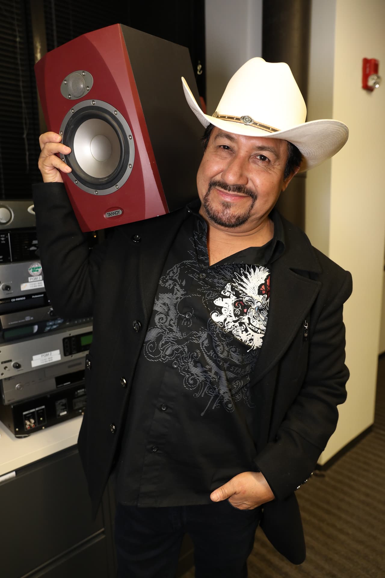 Y es que 
<b>El Feo</b> siempre es el más creativo a la hora de entretener.