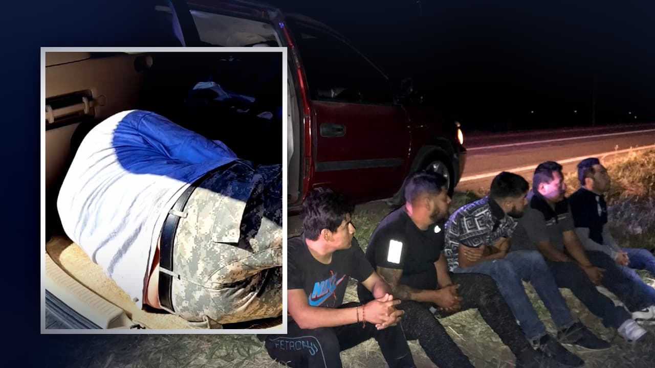 Son $2,000 por cada migrante recogido en la frontera, reclutan conductores por redes sociales: advierte fiscal de Arizona