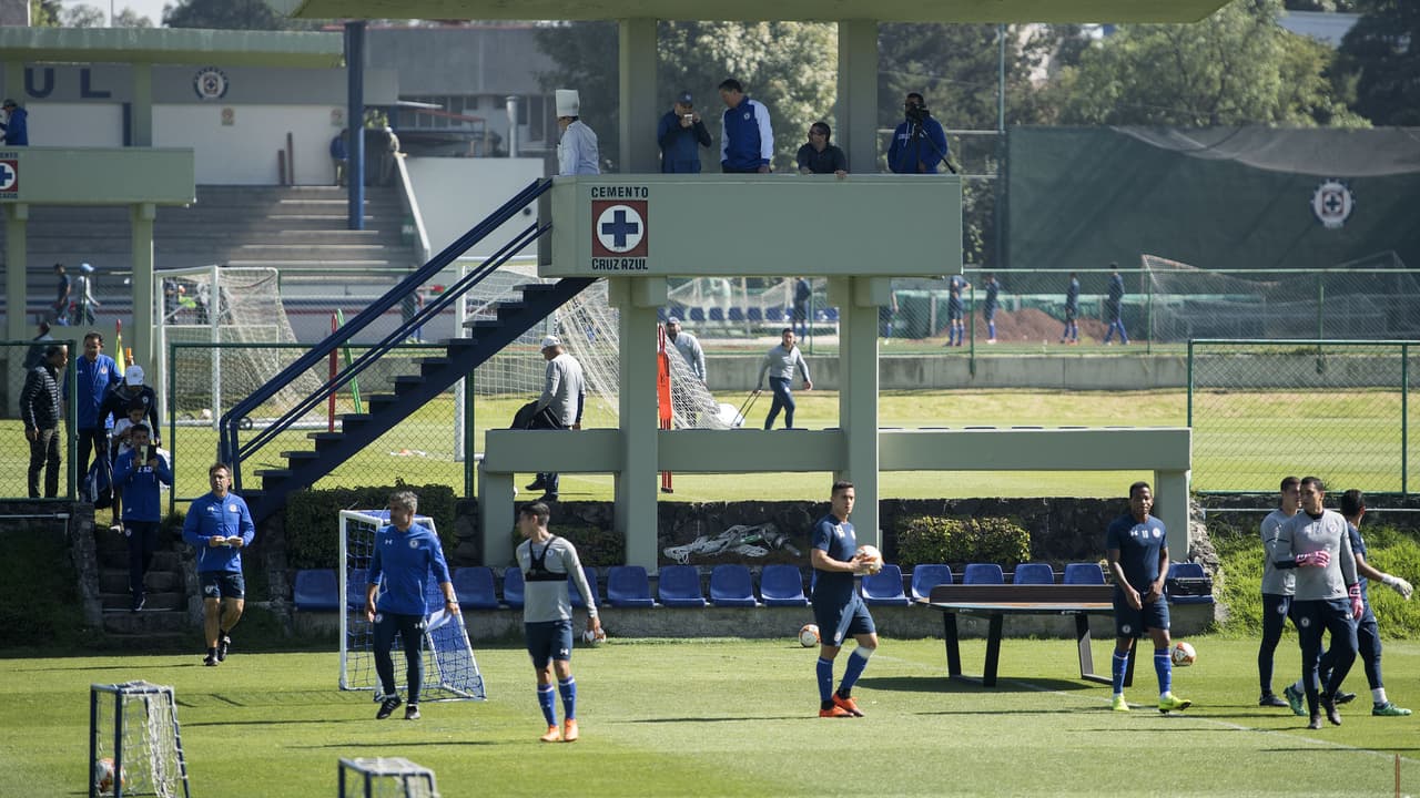 ¿Qué gana el juego de Cruz Azul con sus nuevos refuerzos?