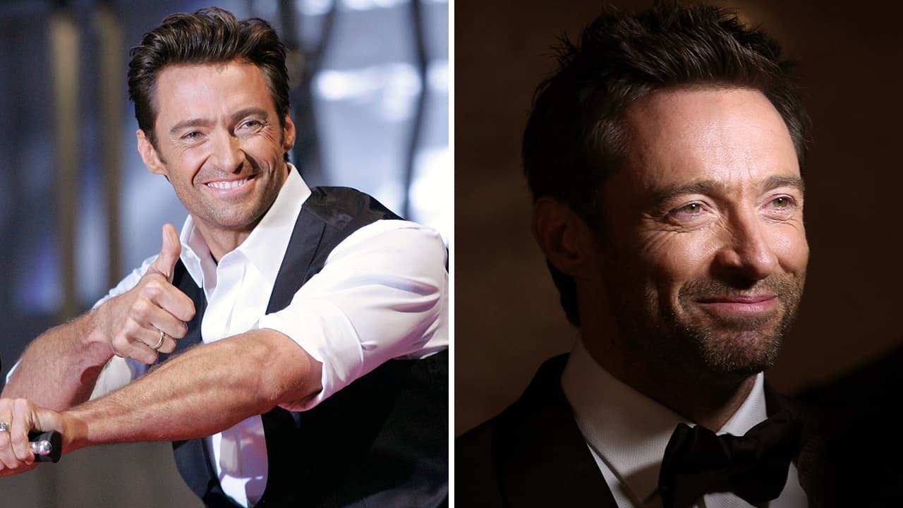 Hugh Jackman tendrá que luchar contra el cáncer toda su vida: comenzó con una simple mancha