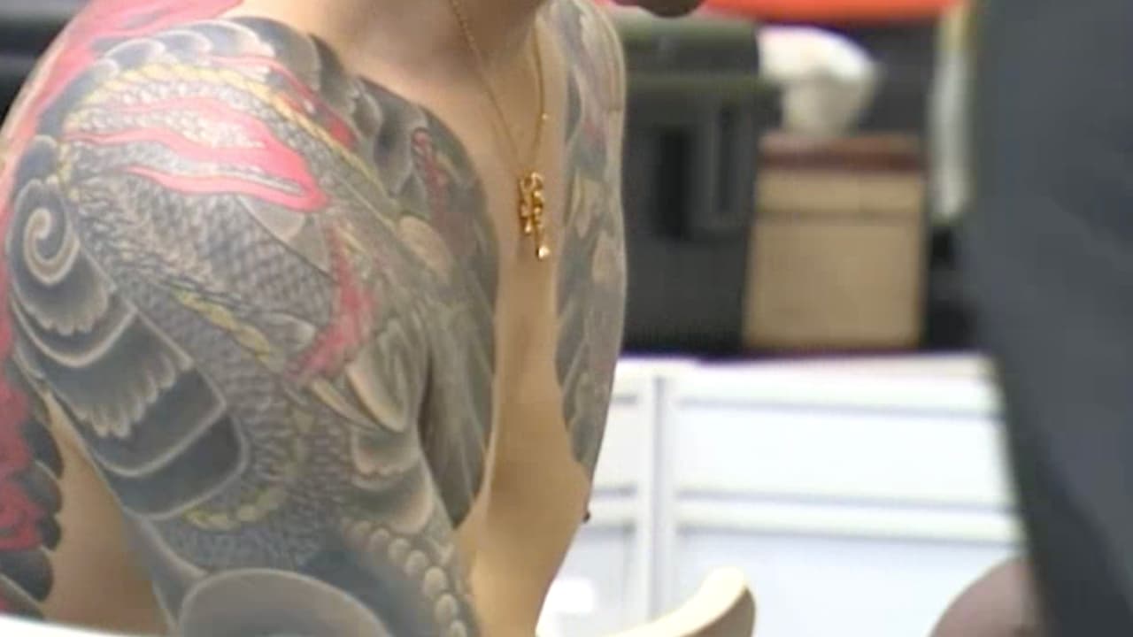 La Corte Suprema revisa si te pueden negar la 'green card' por tener tatuajes