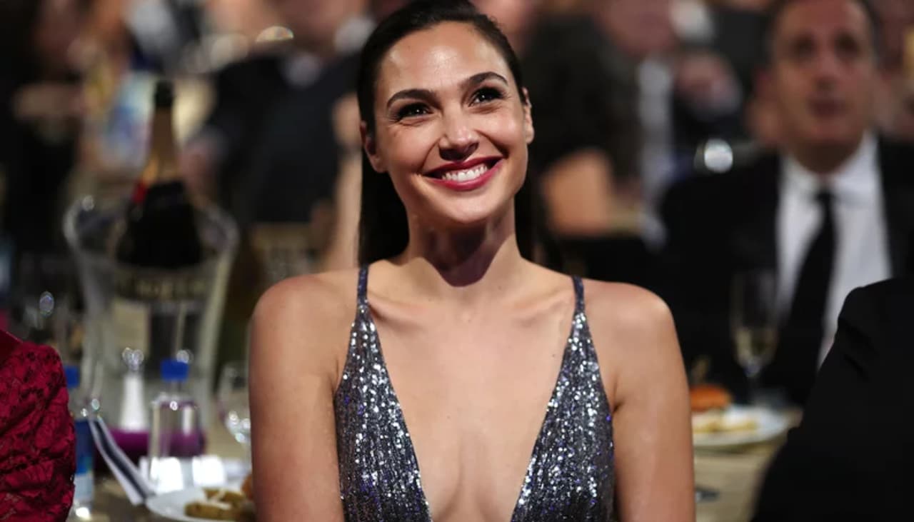 Gal Gadot