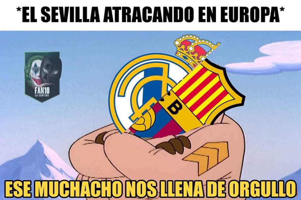 ‘Chicharito’ no se salvó y fue blanco de los memes que circulan en redes sociales.