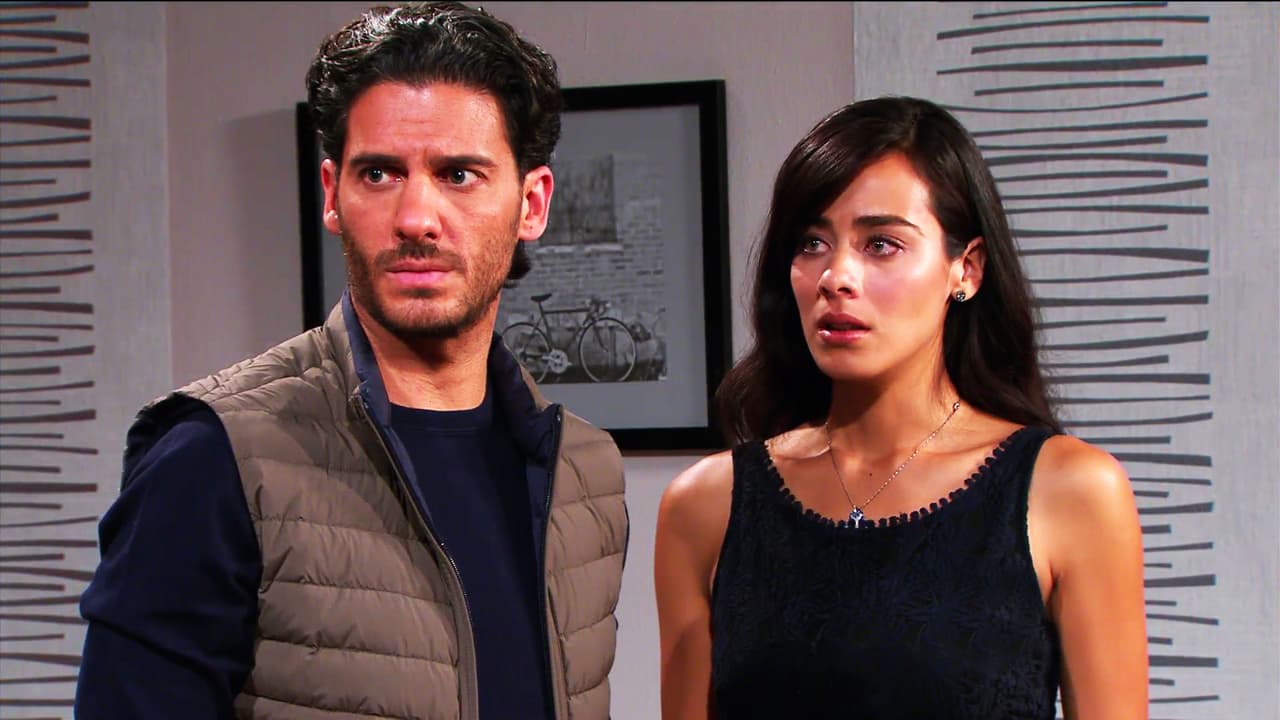 Su amor tuvo que vencer muchos obstáculos.