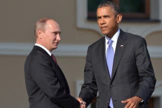 El siniestro del avión revive el fantasma del conflicto que tuvo a EEUU y a la URSS al borde de la III Guerra Mundial.