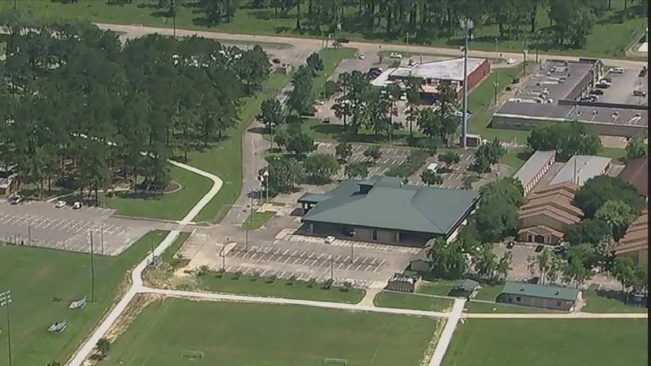 Advierten sobre la presencia de un murciélago con el virus de la rabia en un parque al noreste de Houston