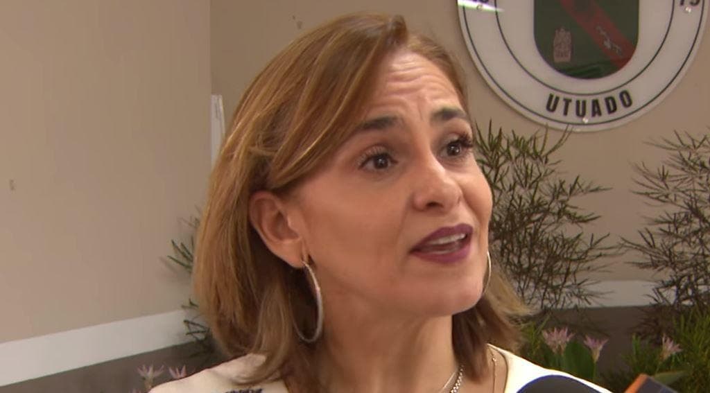 Zoé Laboy afirma que la gobernadora sabía acerca de los almacenes