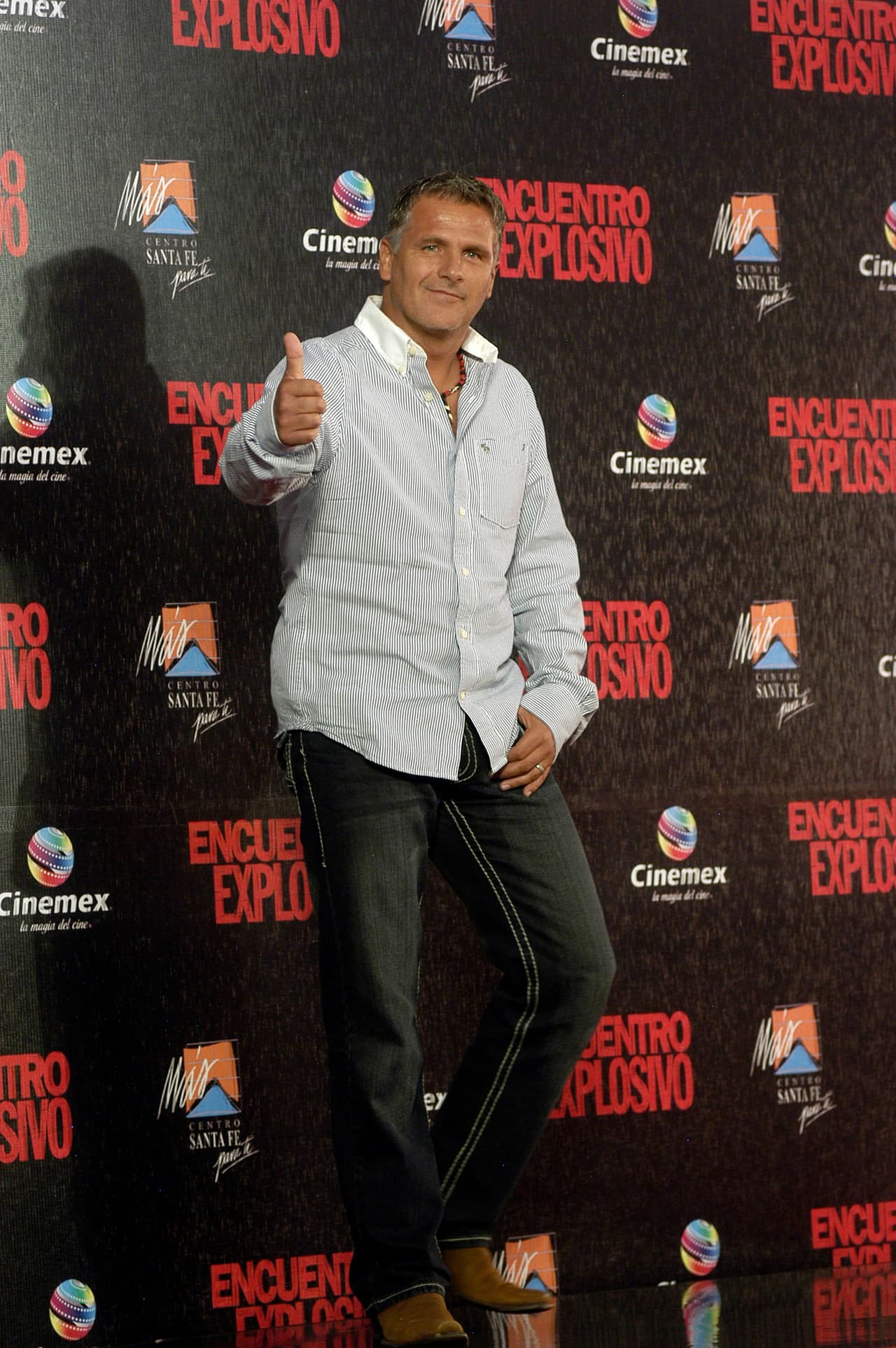 "Si un trabajo es honesto, no te hace valer menos como persona", expresó.