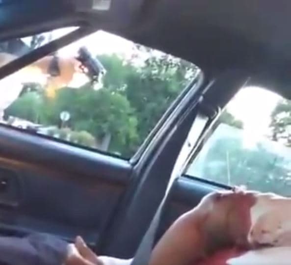 Identifican al policía que disparó al afroamericano Philando Castile