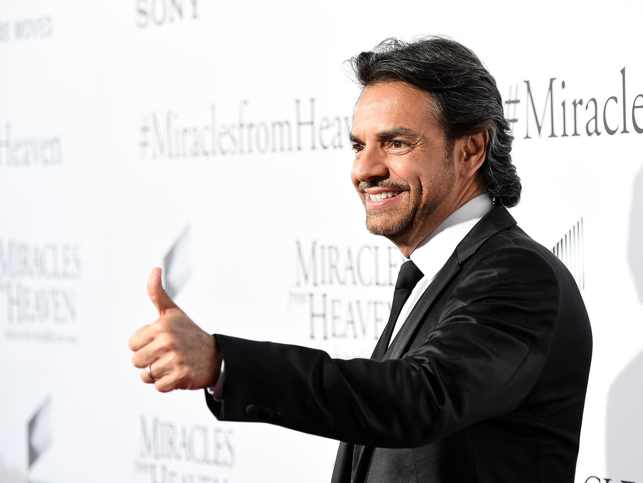 “Nadie trabaja como nosotros”: Eugenio Derbez habla sobre la importancia de la comunidad latina en Estados Unidos