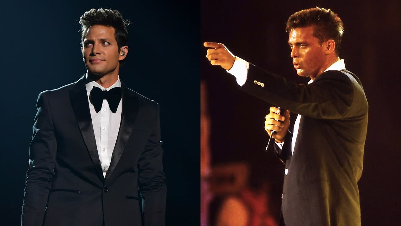 El venezolano regresó al show para regalarnos una gran 
<b><a href="https://www.univision.com/shows/tu-cara-me-suena/gabriel-coronel-regresa-a-tu-cara-me-suena-para-dar-vida-a-luis-miguel-video">interpretación de Luis Miguel</a></b> y el tema ‘Hasta Que Me Olvides’.