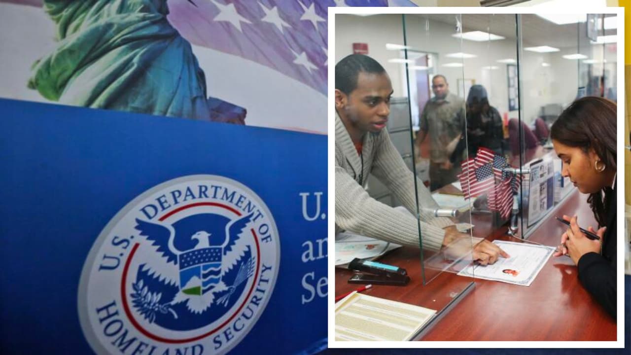 Los solicitantes de asilo que no hablen inglés en Estados Unidos tendrán que llevar su propio traductor a su entrevista, indica USCIS