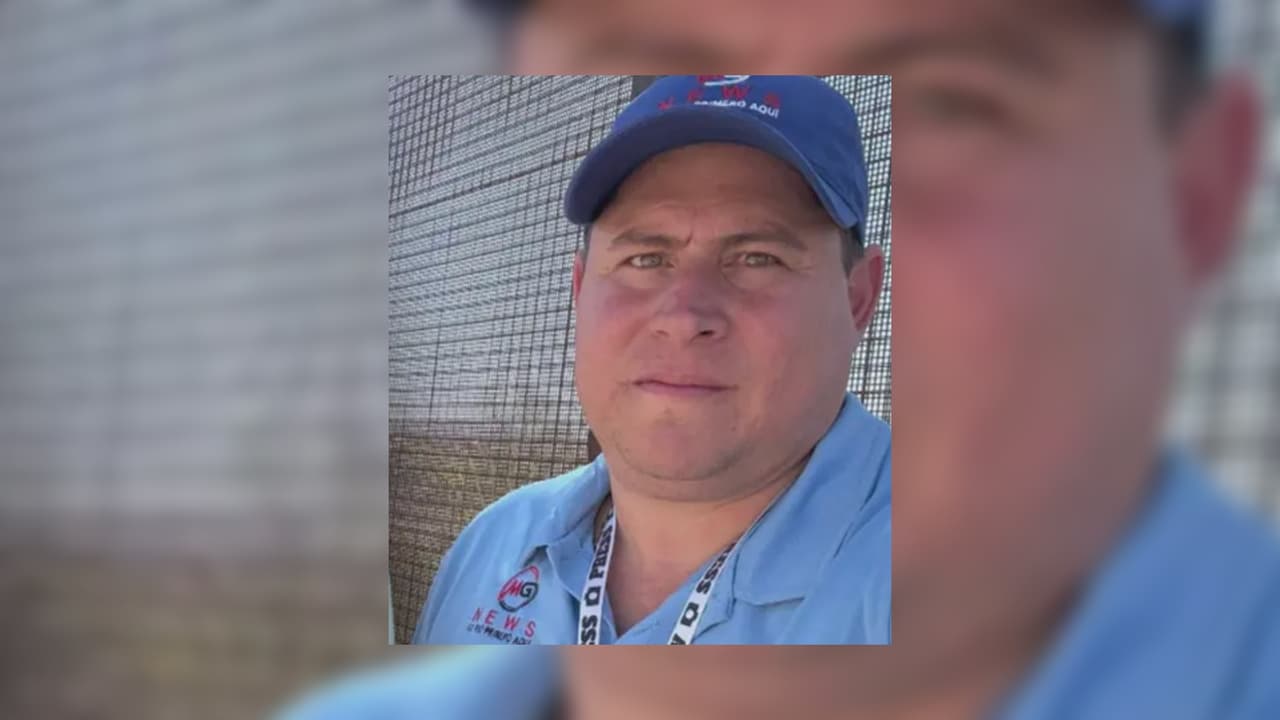 Emiten orden final de deportación contra el periodista Mario Guevara