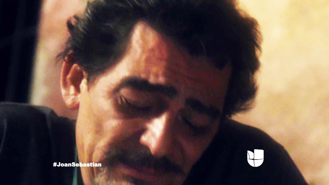 Pero estaba seguro que no era un adiós definitivo.