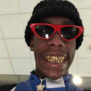 YNW Melly y Cortlen Henry fueron arrestados en febrero y están en espera de que comiece el juicio en su contra.