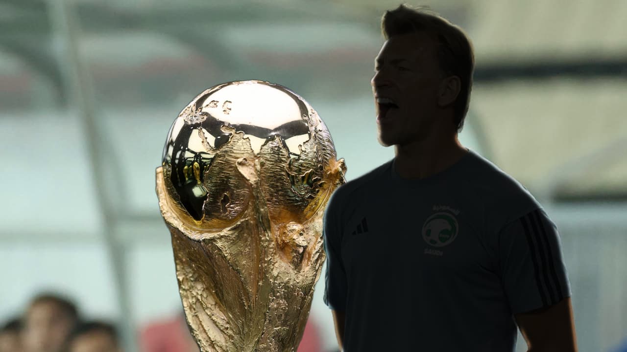 A menos de dos meses del Mundial, esta selección despide a su técnico