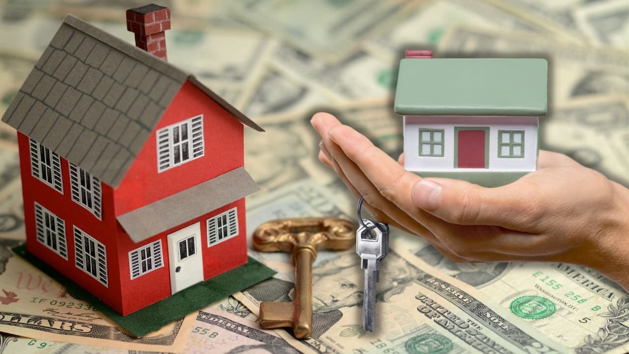 ¿Buscas casa? Aquí dan préstamos para quienes compran vivienda por primera vez