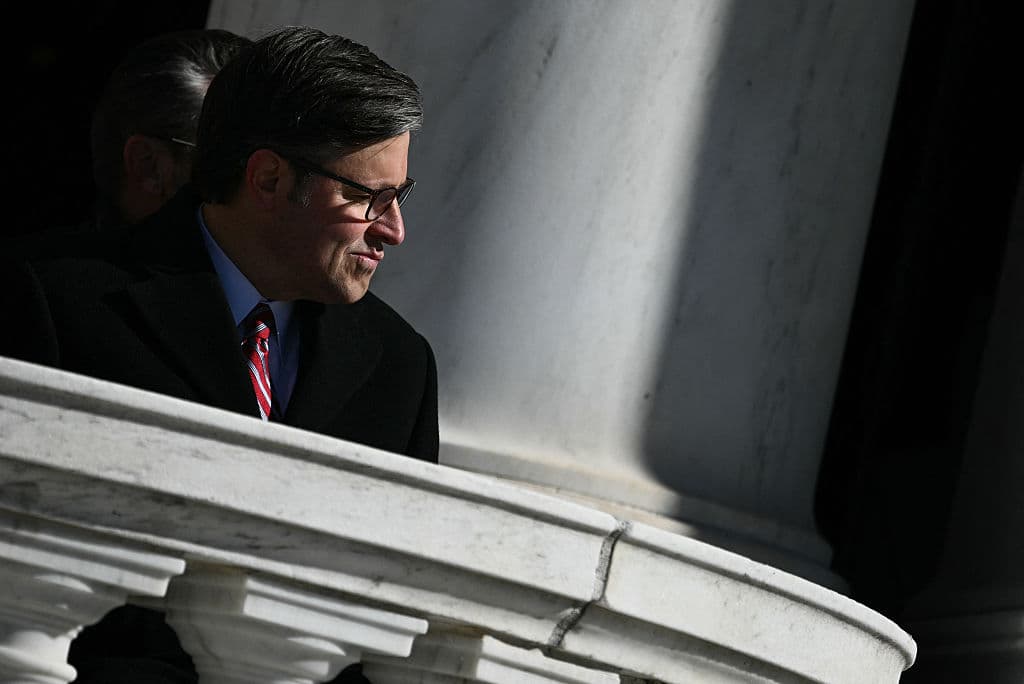 Gobierno de Trump | Últimas noticias en vivo | Republicanos en la Cámara de Representantes creen que esta noche ponen fin al cierre de gobierno