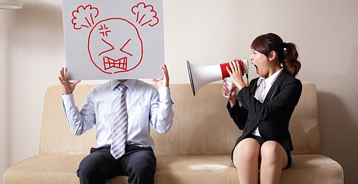 Problemas de pareja: 4 formas en las que una buena comunicación te ayudará a evitarlos