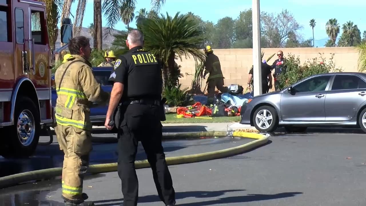 La portavoz de la Policía Estatal de Virginia, Corinne Geller, dijo que “durante el breve período de Edwards en el departamento, nunca exhibió ningún comportamiento que desencadenara investigaciones administrativas o penales internas”.