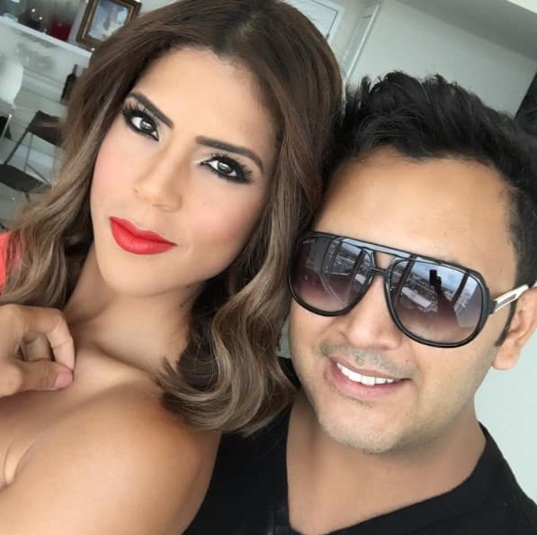 ¡Hermosaaaaaaa! Presumiendo un hermoso maquillaje (Agosto 26, 2016)