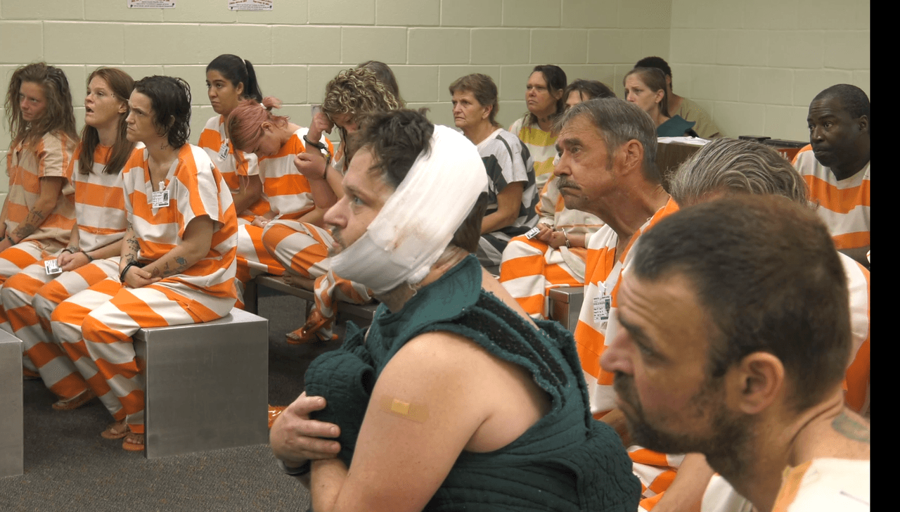 Bryan Maclean Howard.