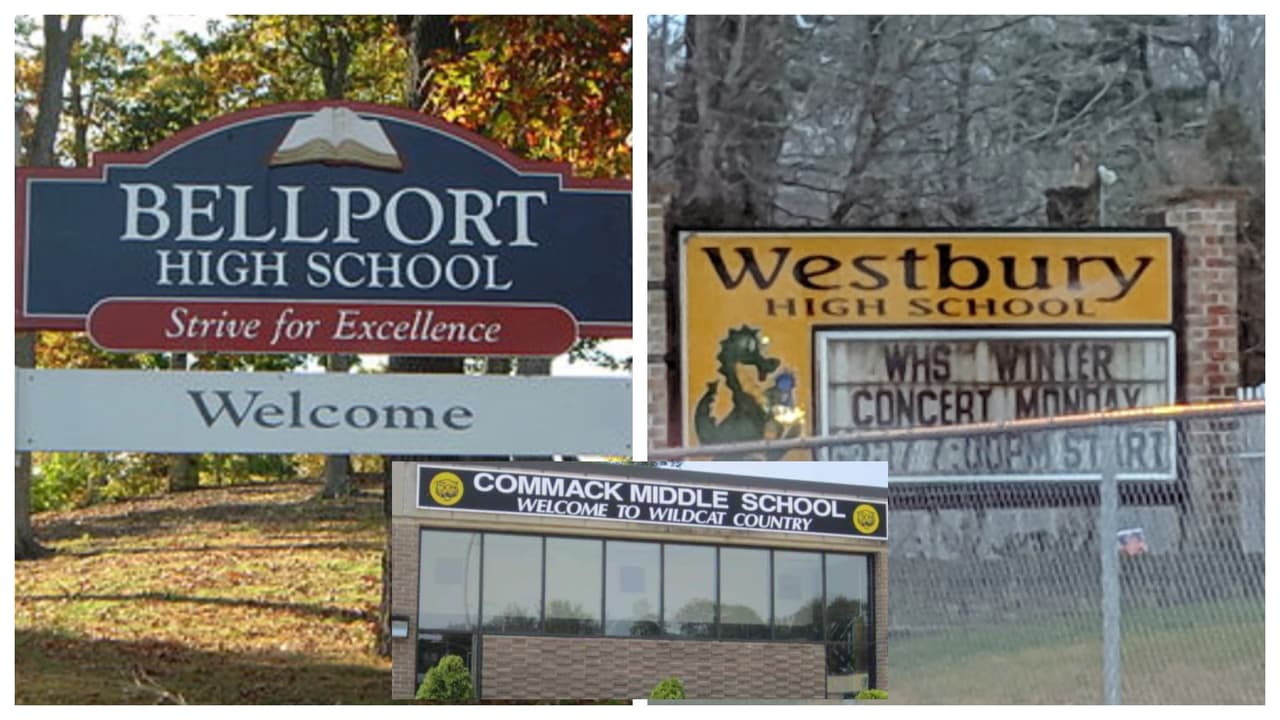 Arrestan a niño de 15 años por amenaza de tiroteo masivo a una escuela de NYC