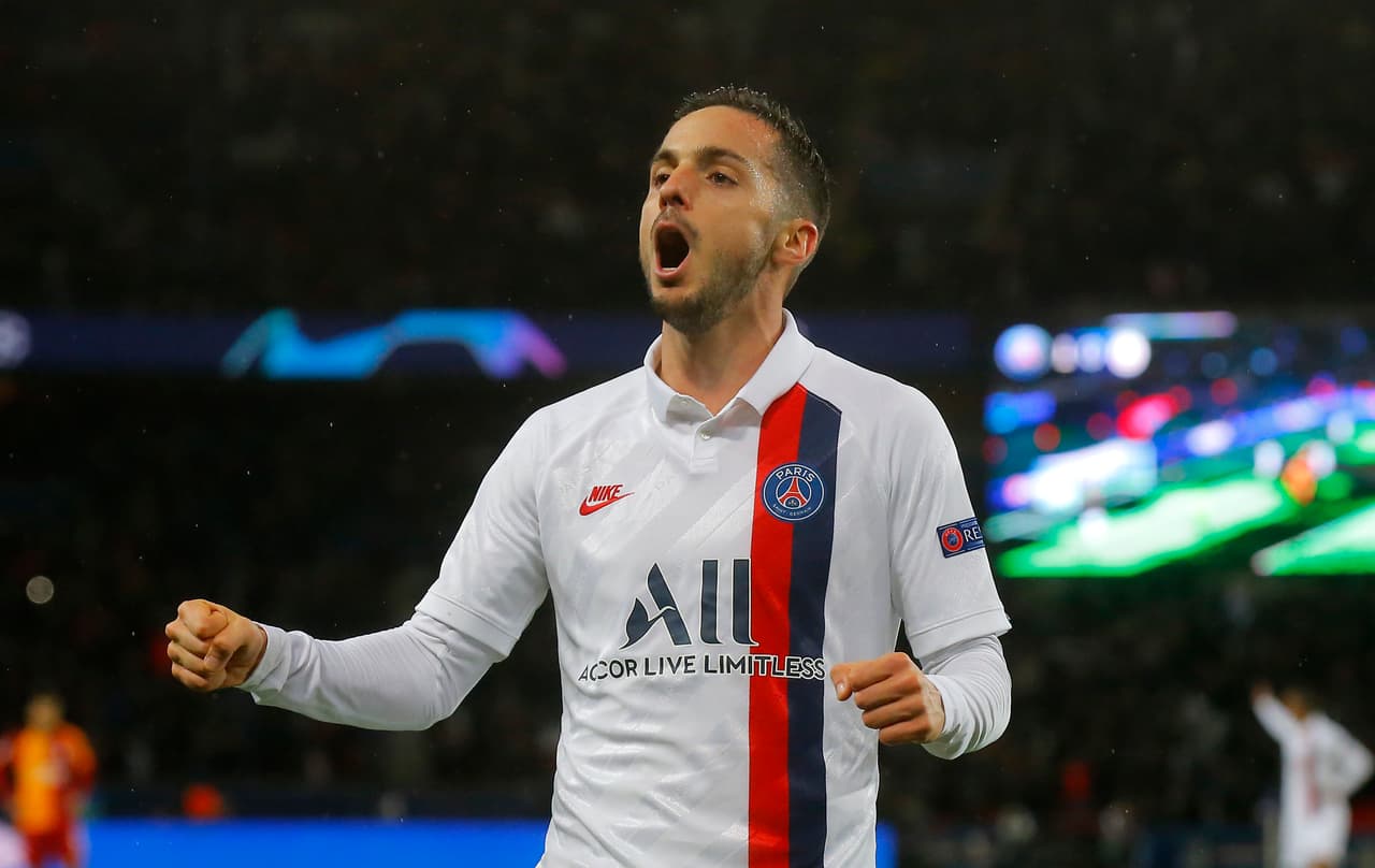 Icardi (32’) abrió el marcador y Sarabia (35’) anotó el segundo tanto. Neymar (46’) y Mbappé (63’) hicieron el tercer y cuarto gol.