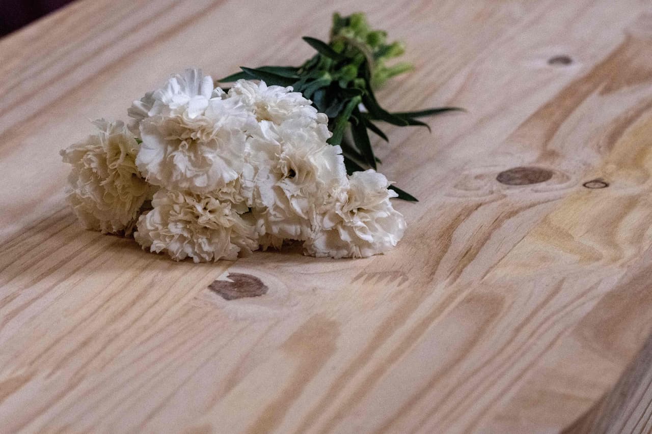 Una familia creyó estar en el funeral de su abuelo pero... era el abuelo de otros