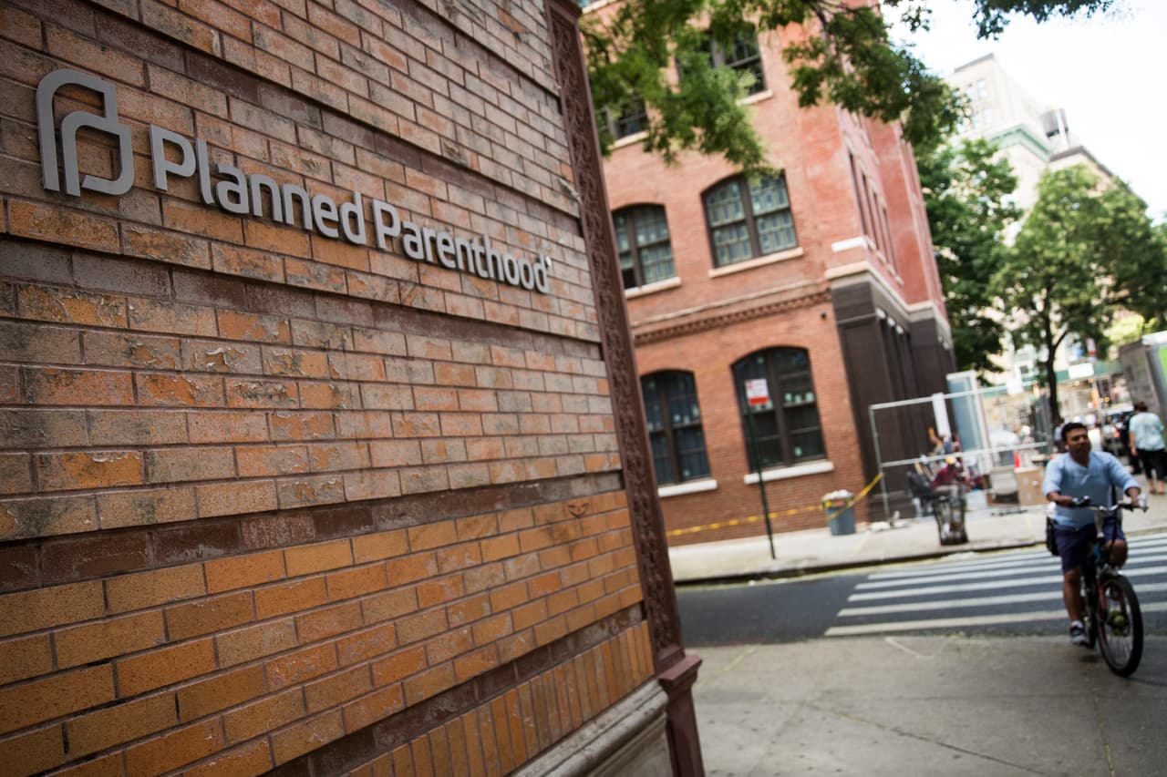 Nueva York realizará patrullaje preventivo en clínicas Planned Parenthood tras tiroteo