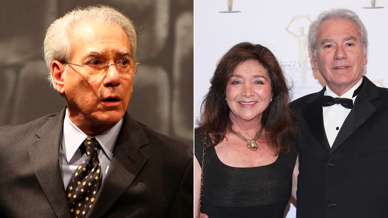 Muere Otto Sirgo: el fallecimiento de su esposa, la actriz Maleni Morales, lo dejó devastado hace seis años