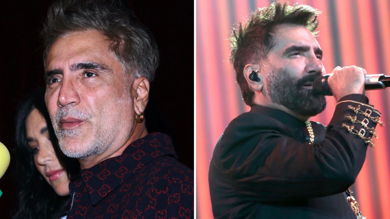 Alejandro Fernández de luto: muere querido integrante de su familia tras ser desahuciado