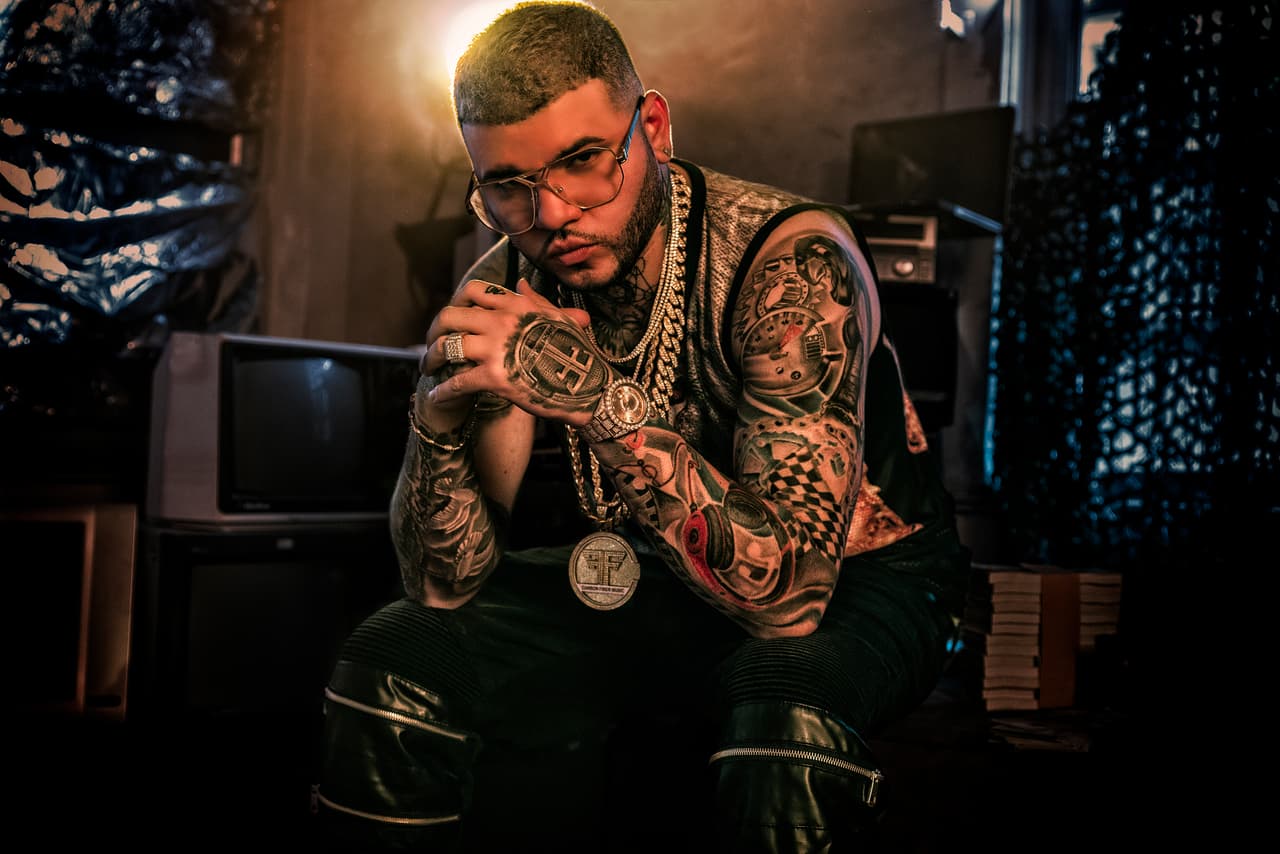 Farruko