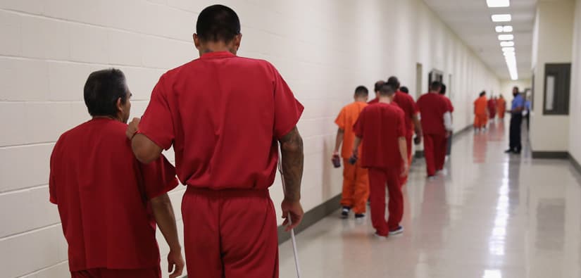 Estos son los planes del nuevo alguacil de Gwinnett para los inmigrantes en el primer día de mandato