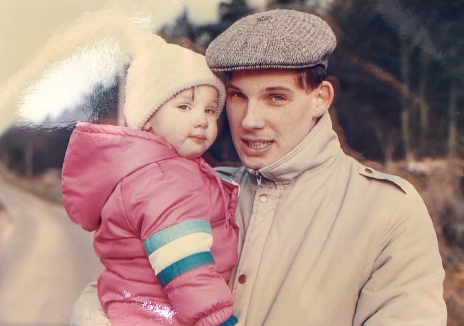 Por eso, los vuelos nunca los unió.