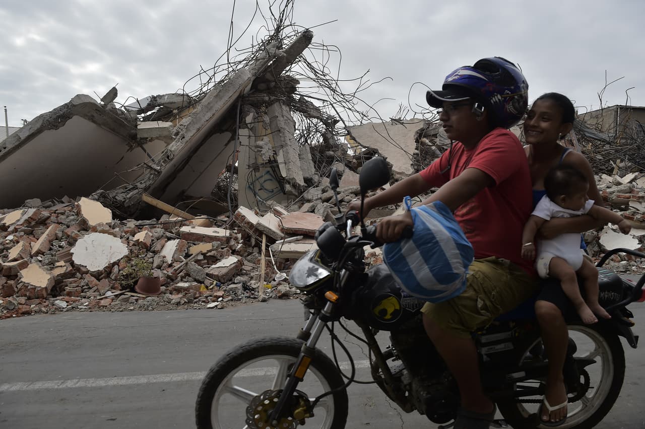 El lado oscuro de la invasión de las motocicletas en América Latina