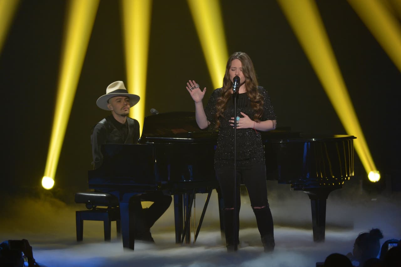 En el 5to show de La Banda nos despedimos de Aaron Bodden, Zabdiel se fue en llanto al recibir la sorpresa de su padre y Johann se quejó una vez más. Jesse y Joy y Calibre 50 fueron los invitados de la noche.