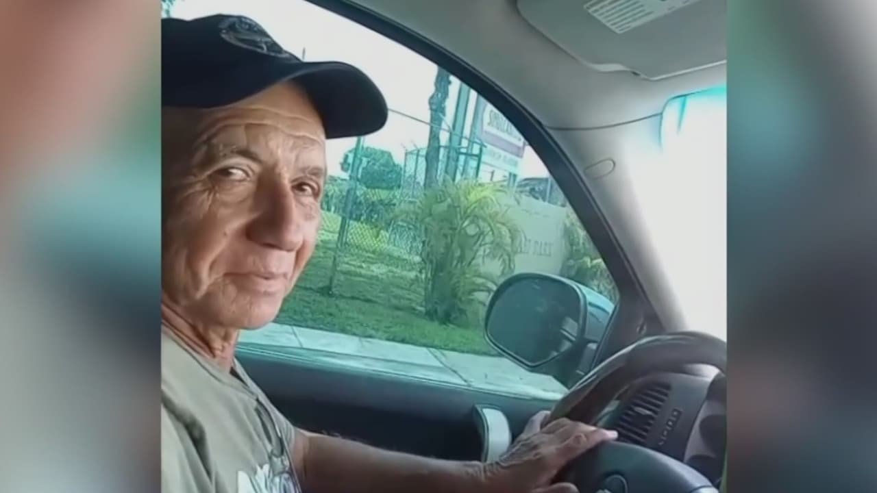 Habla víctima de convicto por agresión sexual en Miami que fue detenido por ICE y deportado