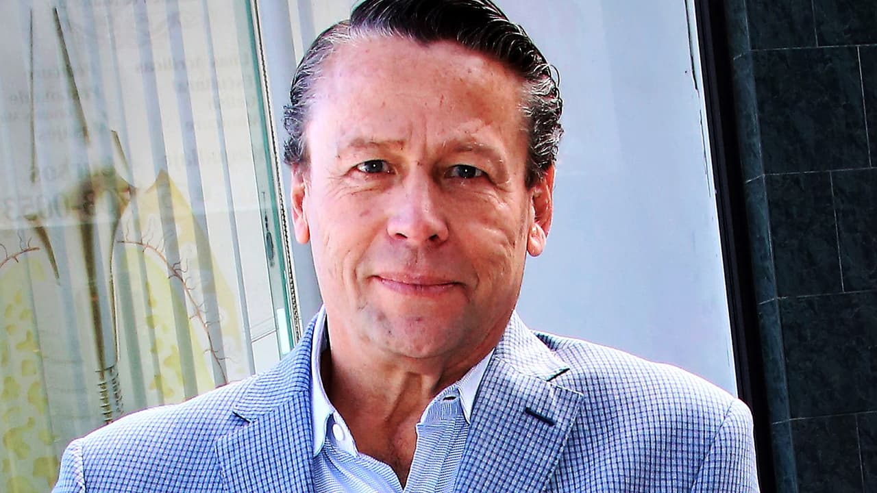 Alfredo Adame asegura estar viviendo una vida nueva tras finalizar su divorcio