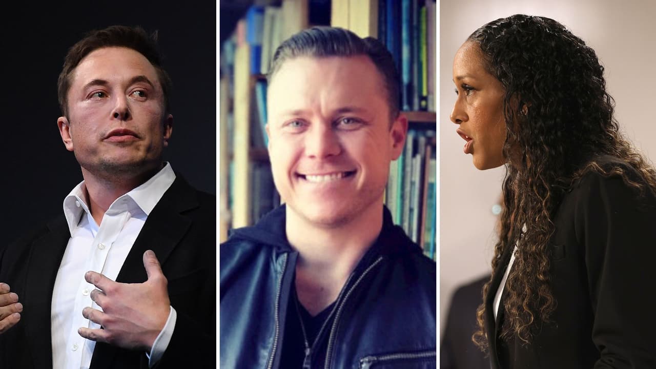 Elon Musk cuestiona la inseguridad en San Francisco tras muerte de fundador de Cash App