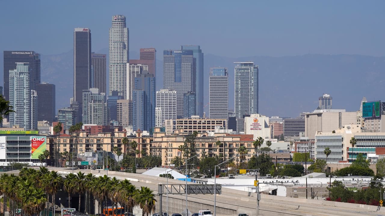 Los Ángeles pagará $38.2 millones por incumplir requisitos federales de accesibilidad en vivienda