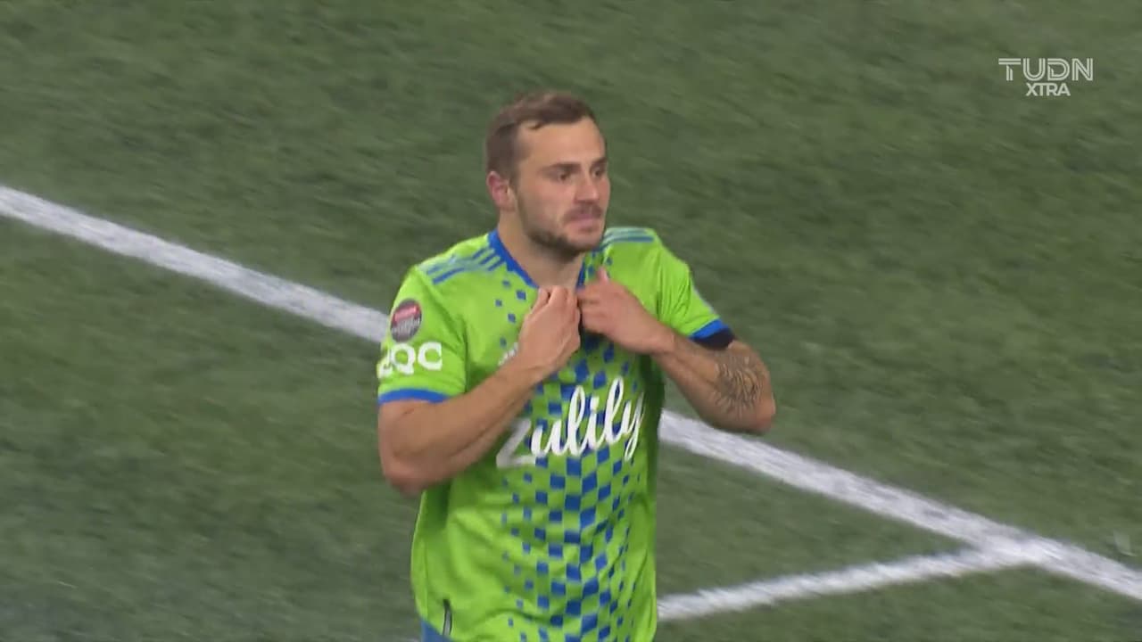 ¡Gol de Cuartos de Final! Defensa del Motagua regala el 3-0 a Morris