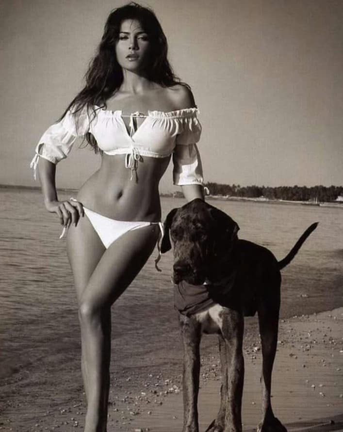 Sin duda Patricia Manterola es la más consentidora con sus fans.