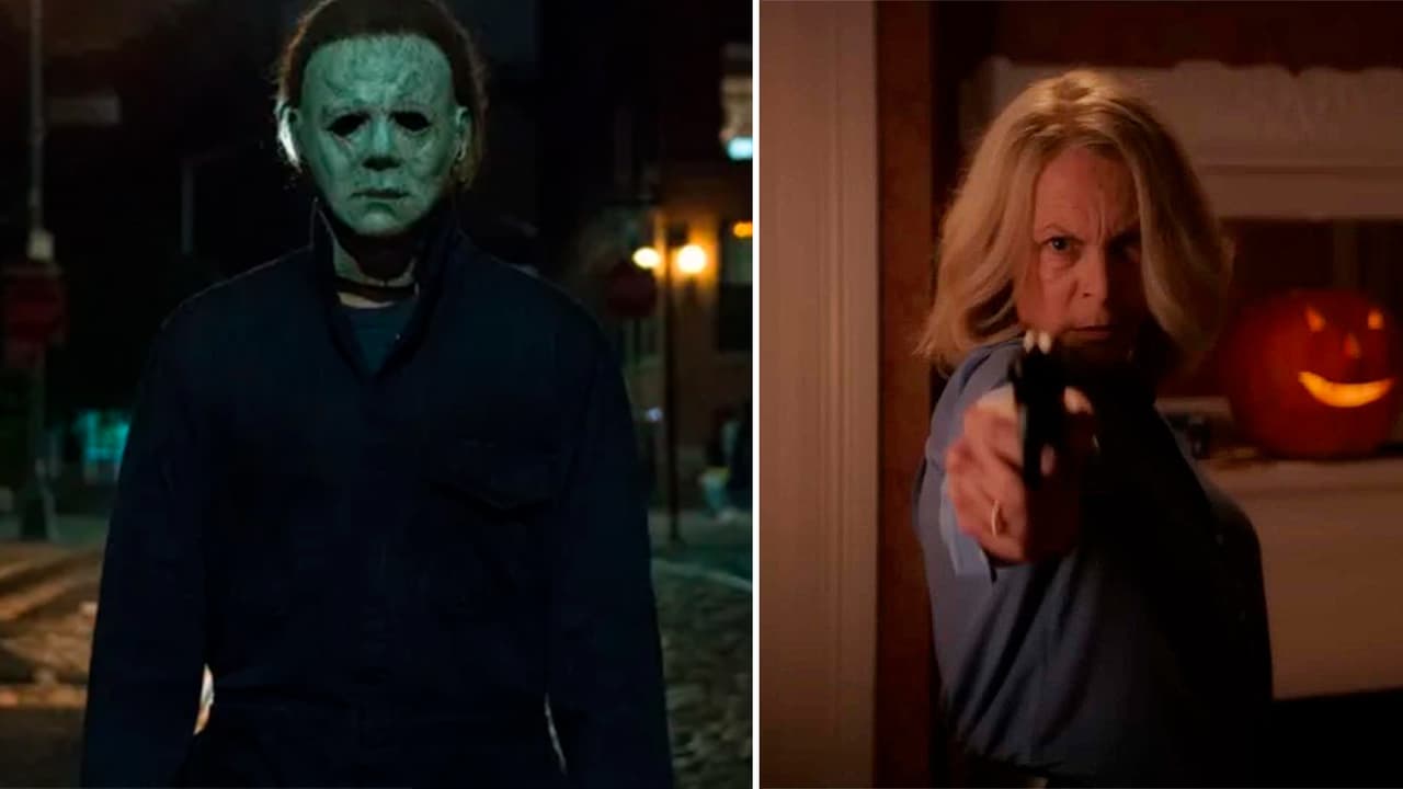 4 revelaciones de ‘Halloween Ends’ el final de la saga de Mike Myers