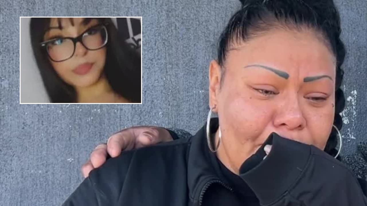 "Tenía muchos sueños": madre de mexicana que murió en un caso de atropello y fuga exige justicia