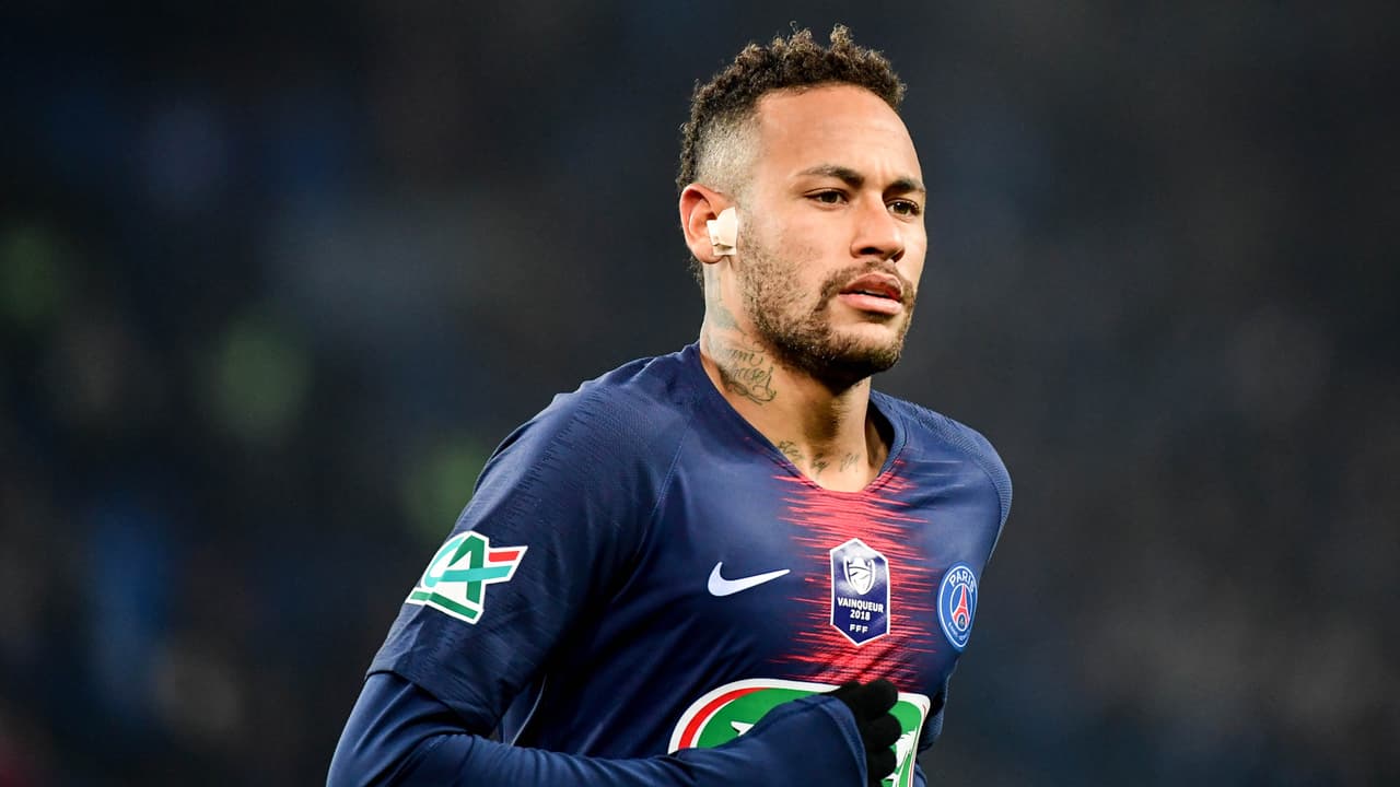 A lo Mbappé, Barcelona puede hacerse de Neymar