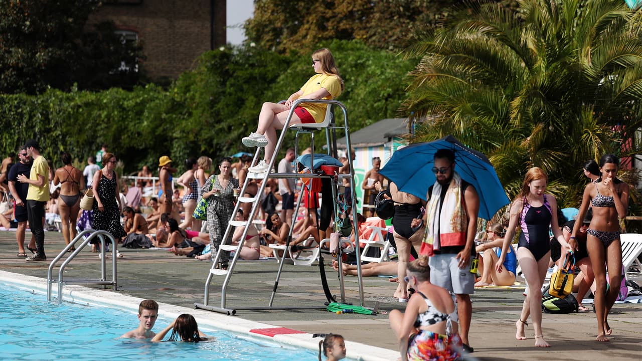 Inicio del verano: El 20 de junio es el día más largo del año y así lo puedes aprovechar en DFW
