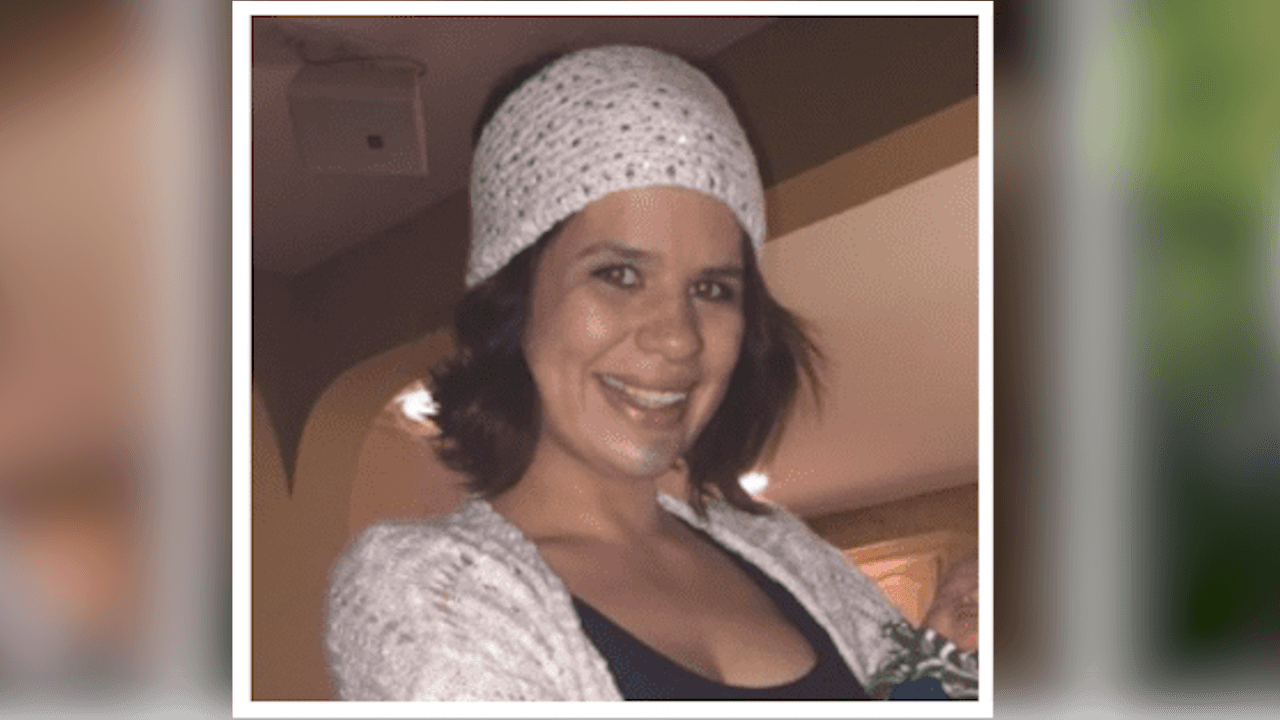 Su auto fue encontrado dos días después con sus pertenencias dentro.